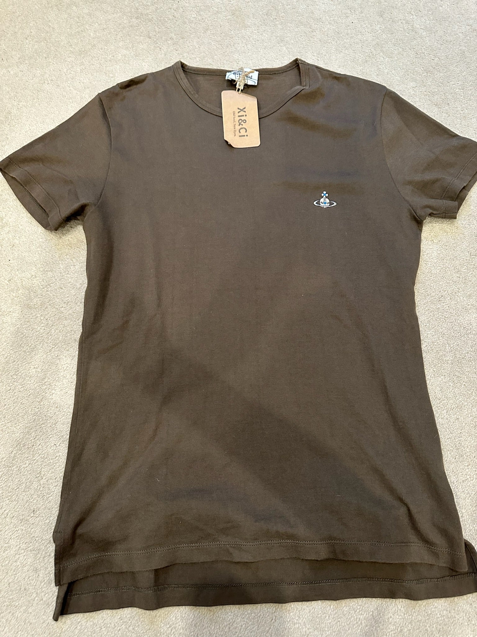 Vivienne Westwood Classic Knit Top