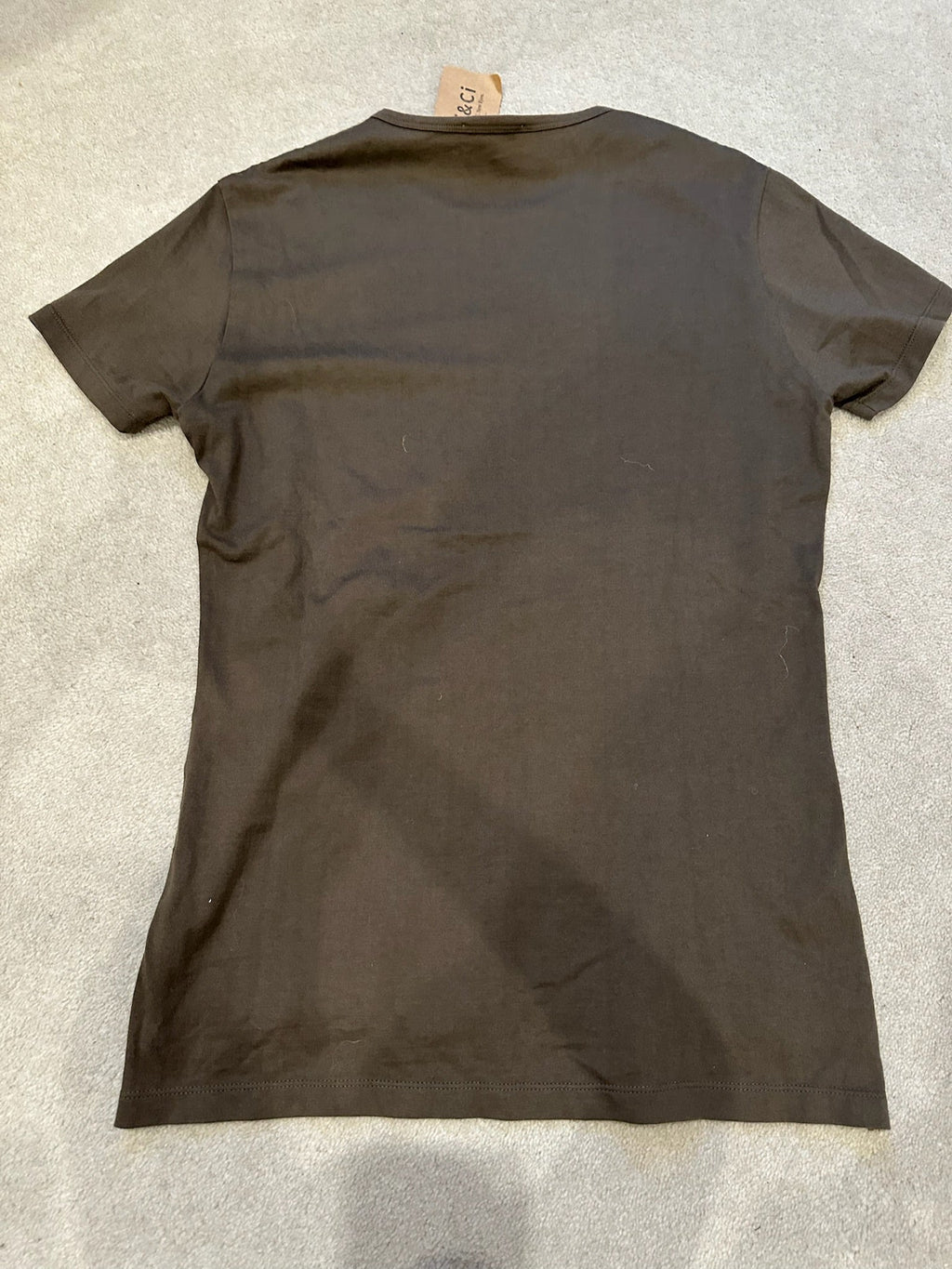 Vivienne Westwood Classic Knit Top