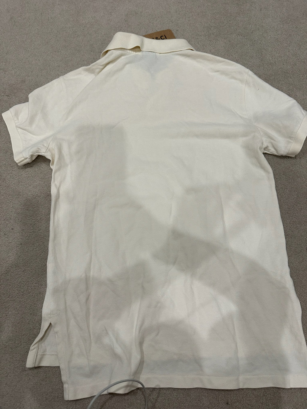 Ralph Lauren Classic Polo Shirt