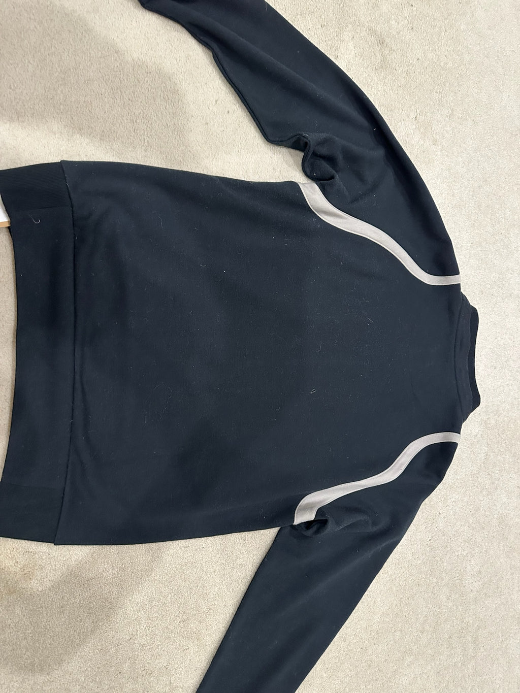Burberry Track Jacket