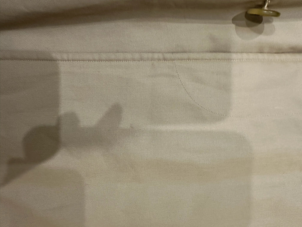 Burberry Vintage Trench Coat