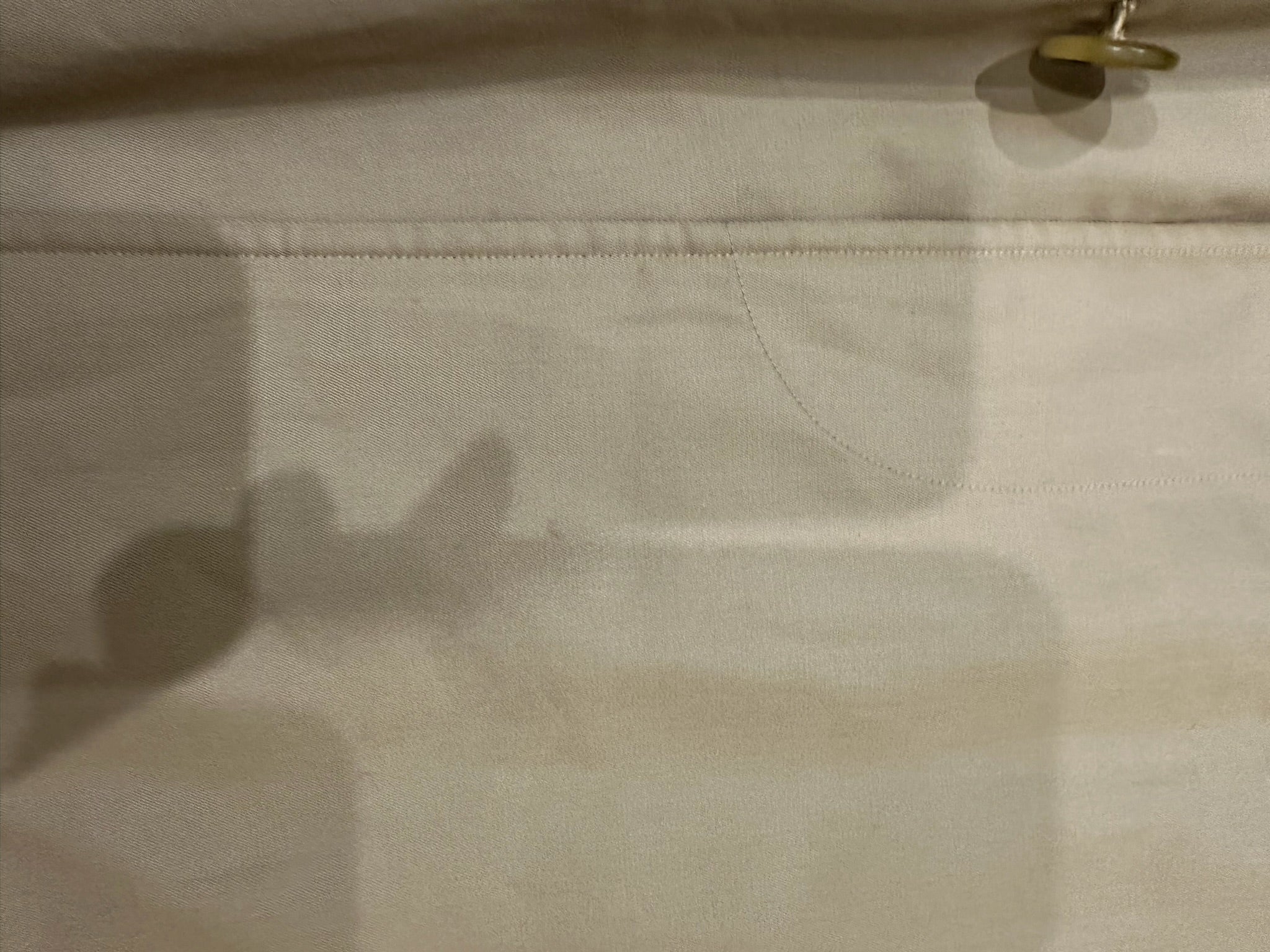 Burberry Vintage Trench Coat