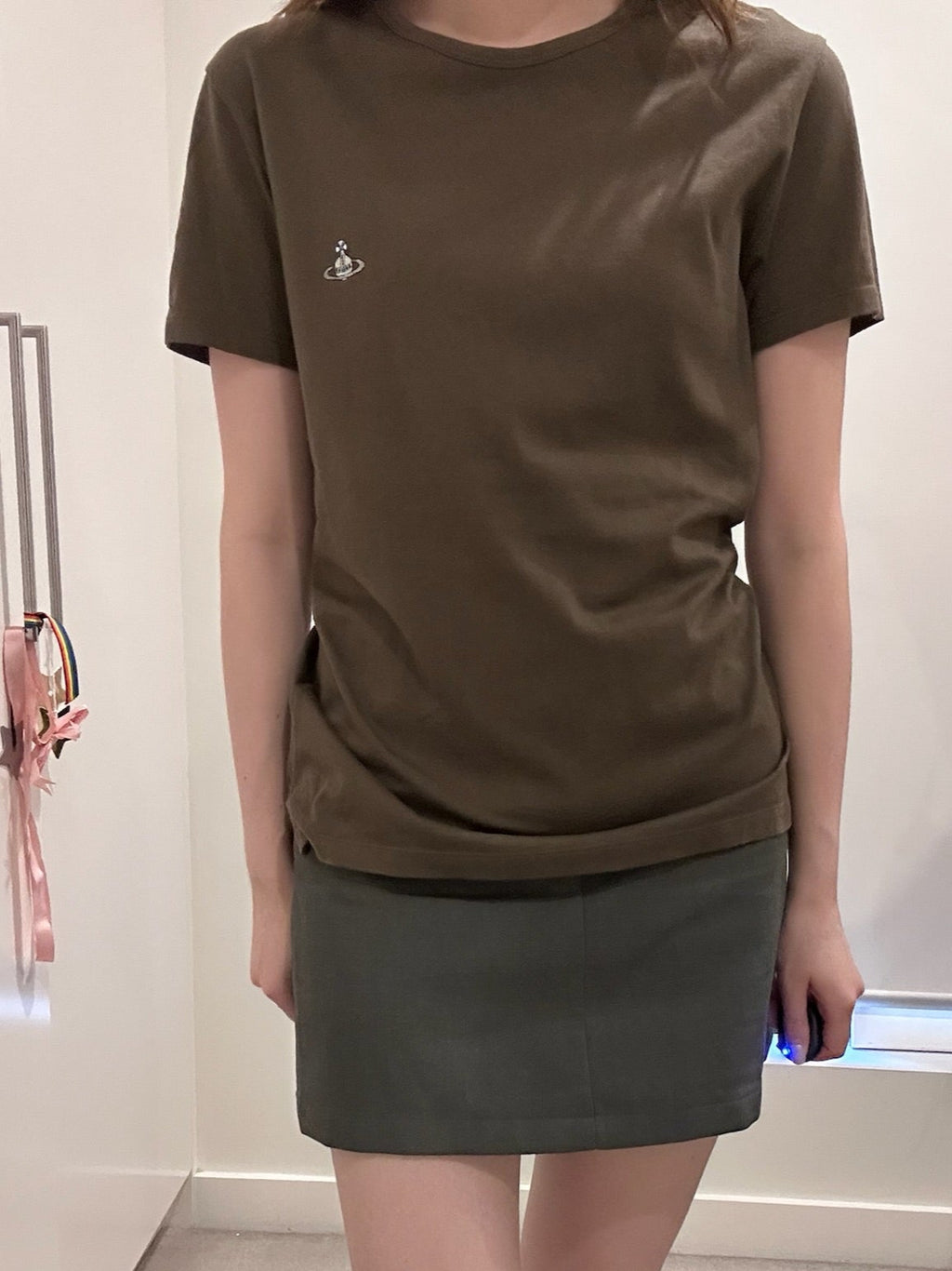 Vivienne Westwood Classic Knit Top