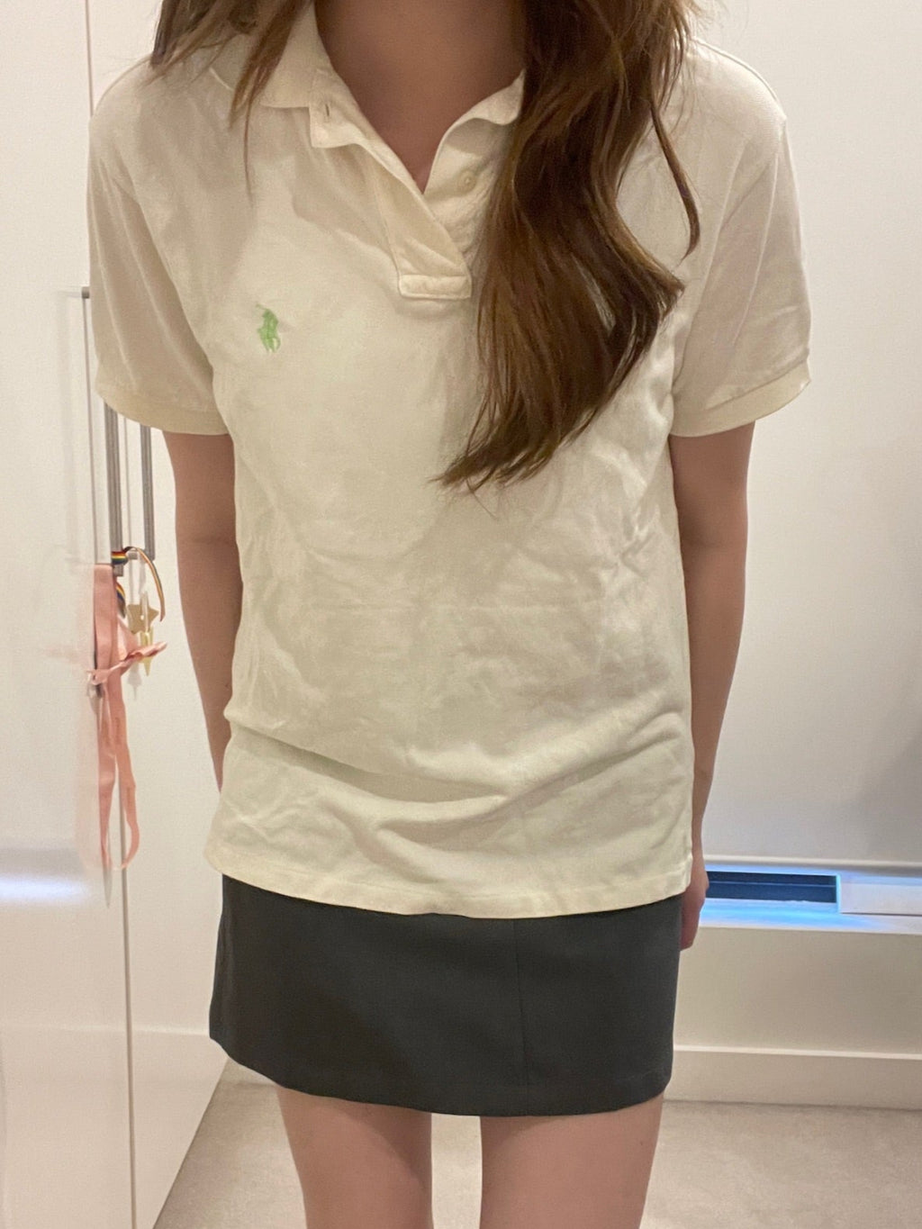 Ralph Lauren Classic Polo Shirt