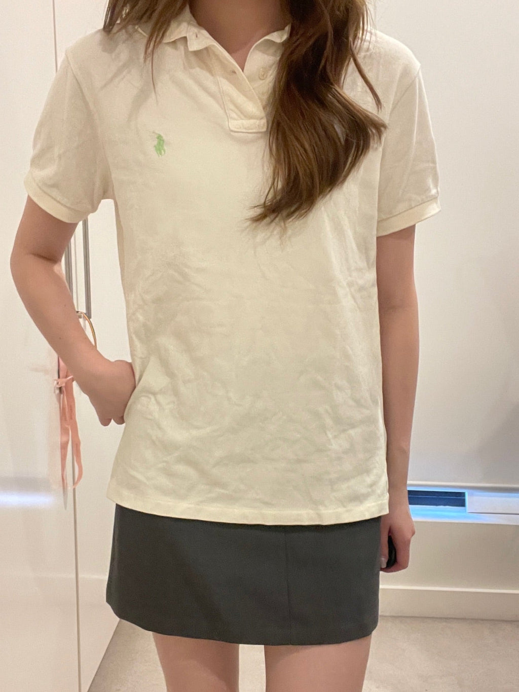 Ralph Lauren Classic Polo Shirt