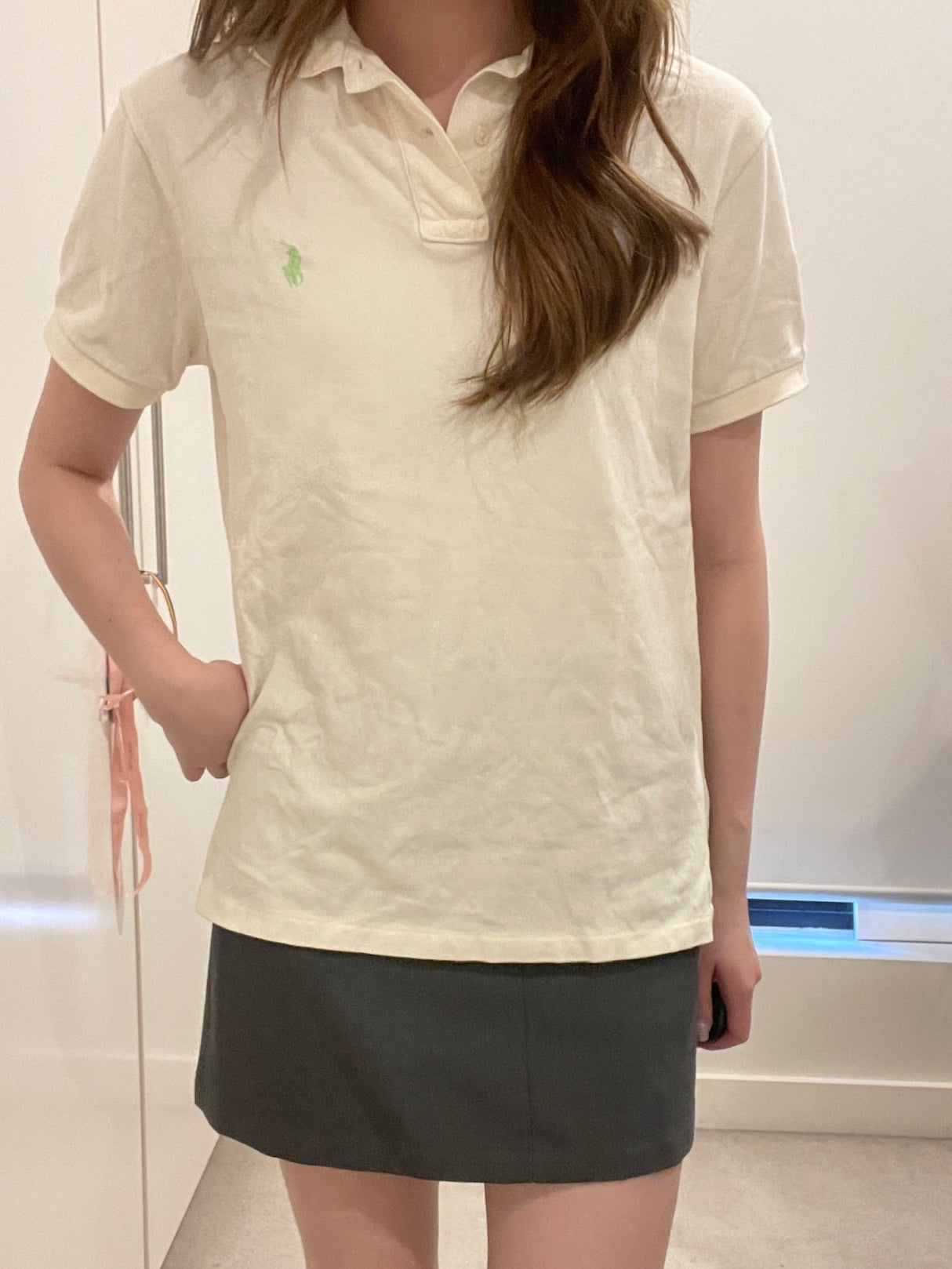 Ralph Lauren Classic Polo Shirt