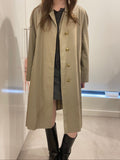 Burberry Vintage Trench Coat